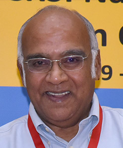 Dr. Swaminathan Sivaram