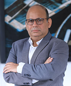 Mr. Shujaul Rehman